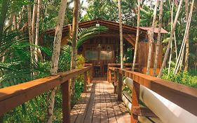 Olaria River Hostel